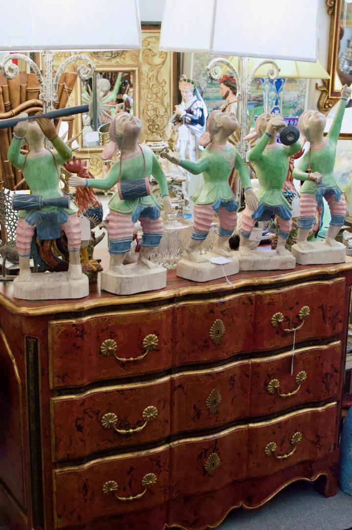 Shop  | Hunt & Gather