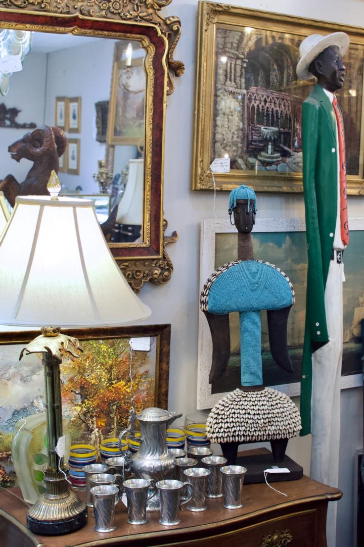 Shop  | Hunt & Gather