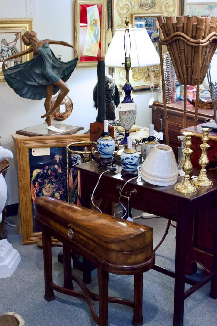 Shop  | Hunt & Gather