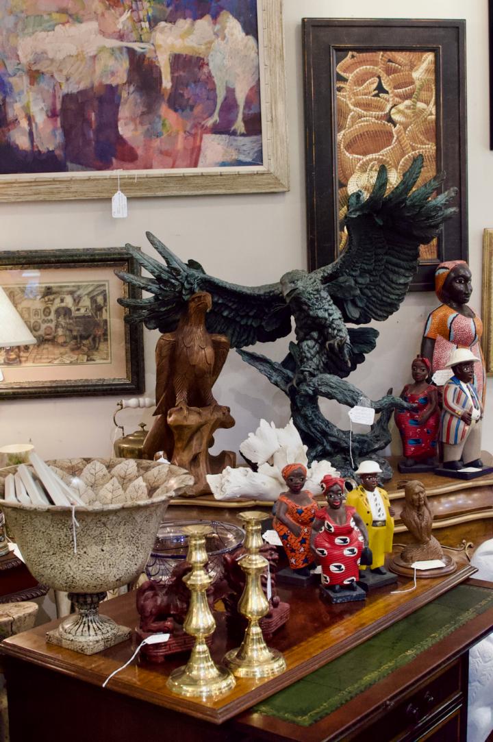 Shop  | Hunt & Gather