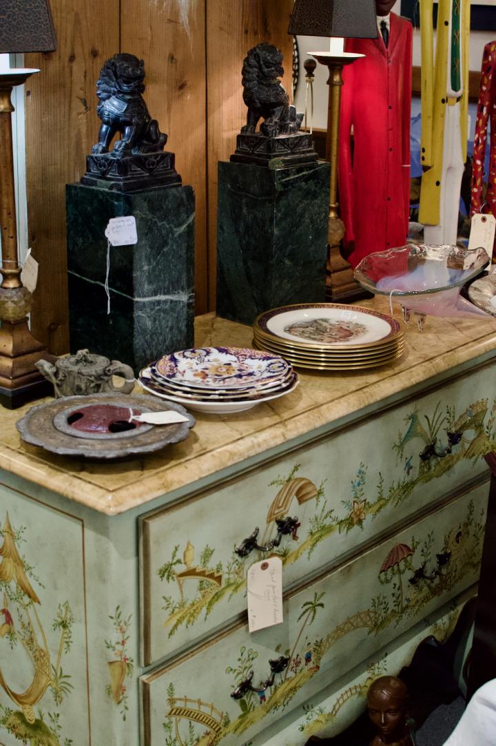 Shop  | Hunt & Gather