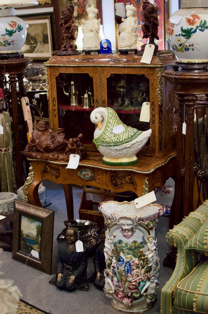 Shop  | Hunt & Gather