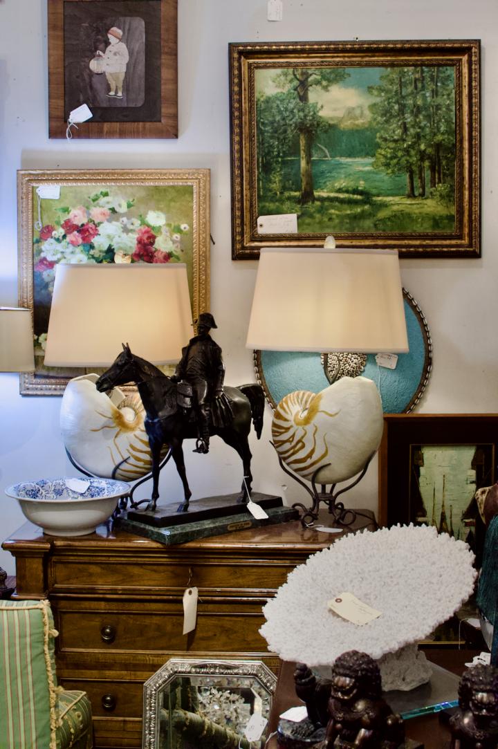 Shop  | Hunt & Gather