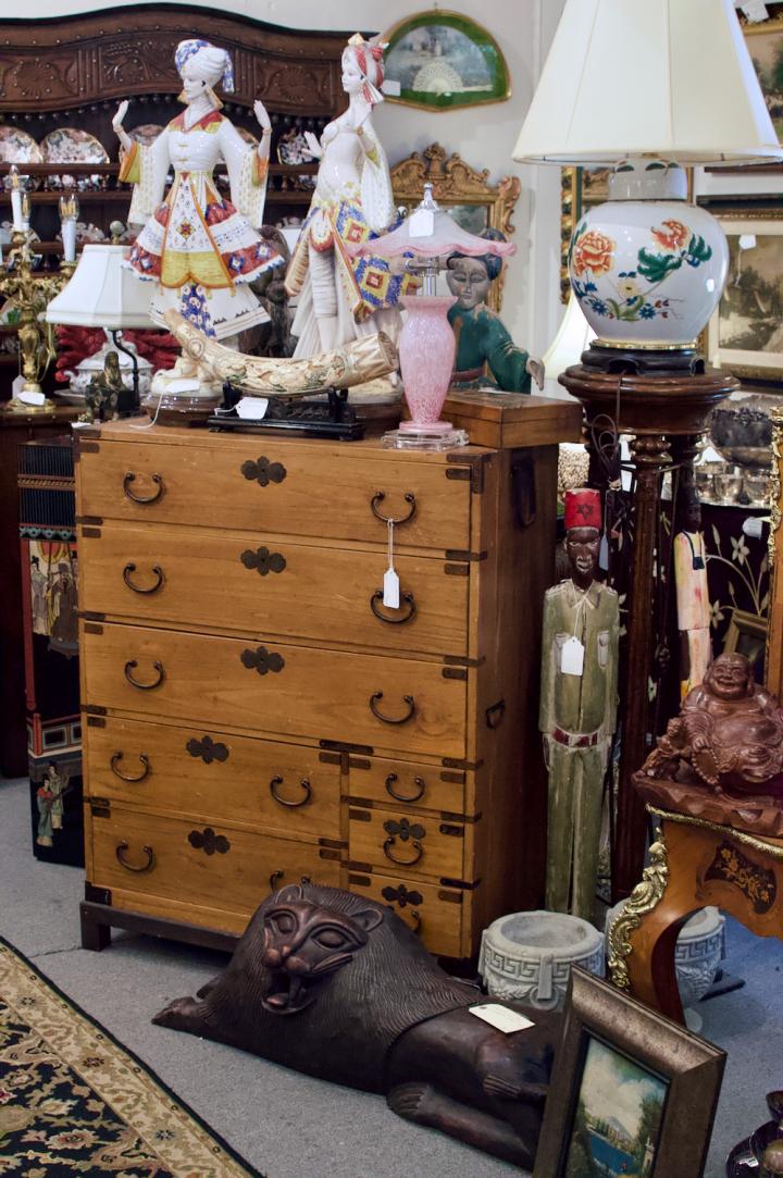 Shop  | Hunt & Gather