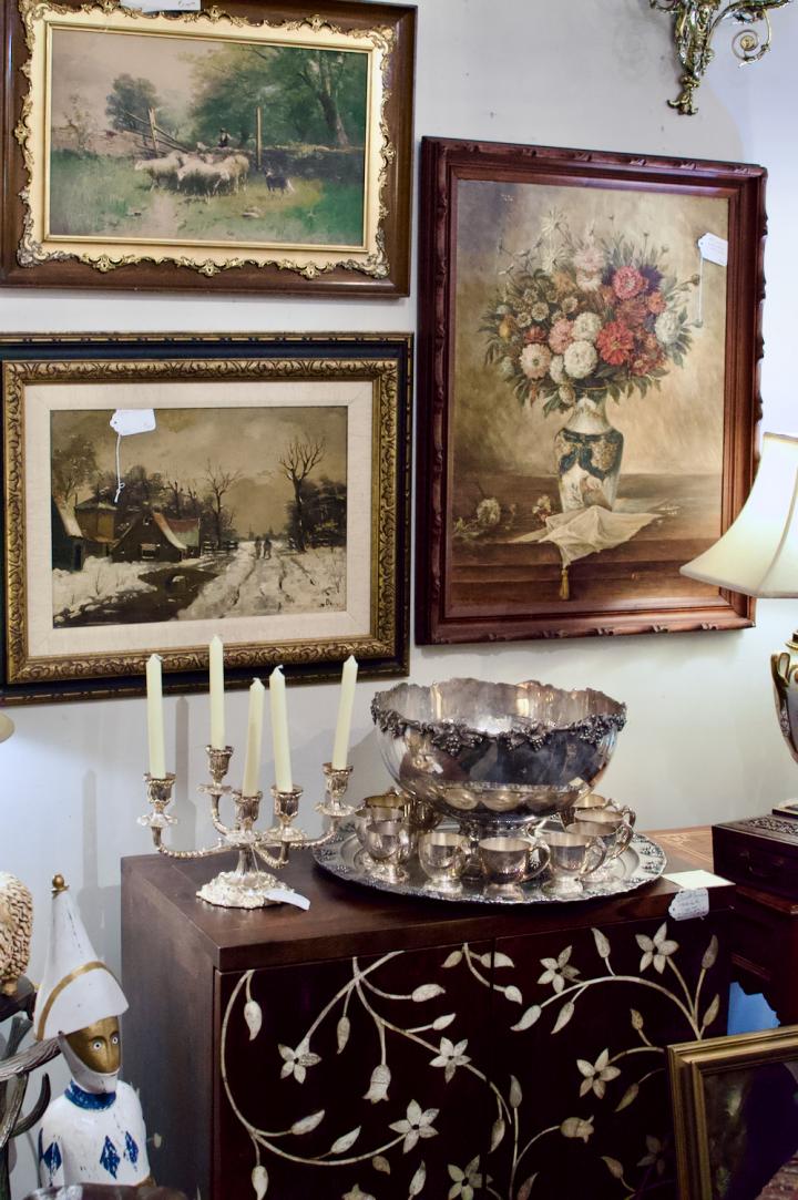 Shop  | Hunt & Gather