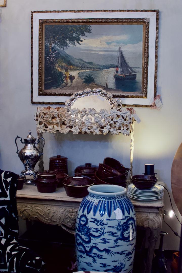 Shop  | Hunt & Gather