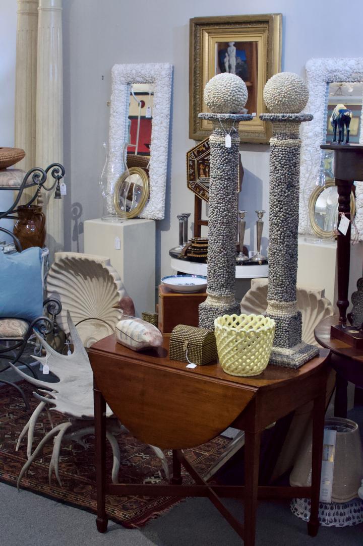 Shop  | Hunt & Gather