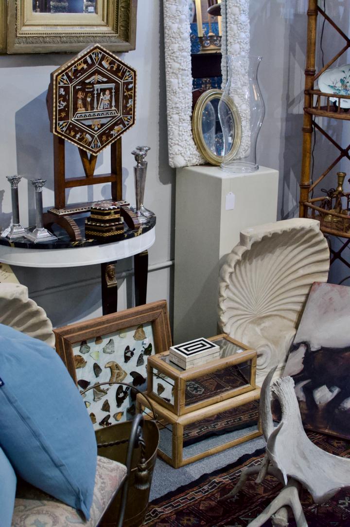 Shop  | Hunt & Gather