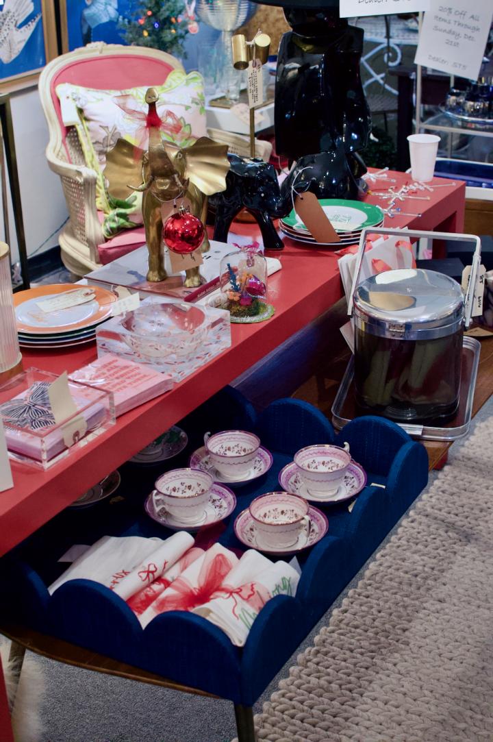 Shop  | Hunt & Gather