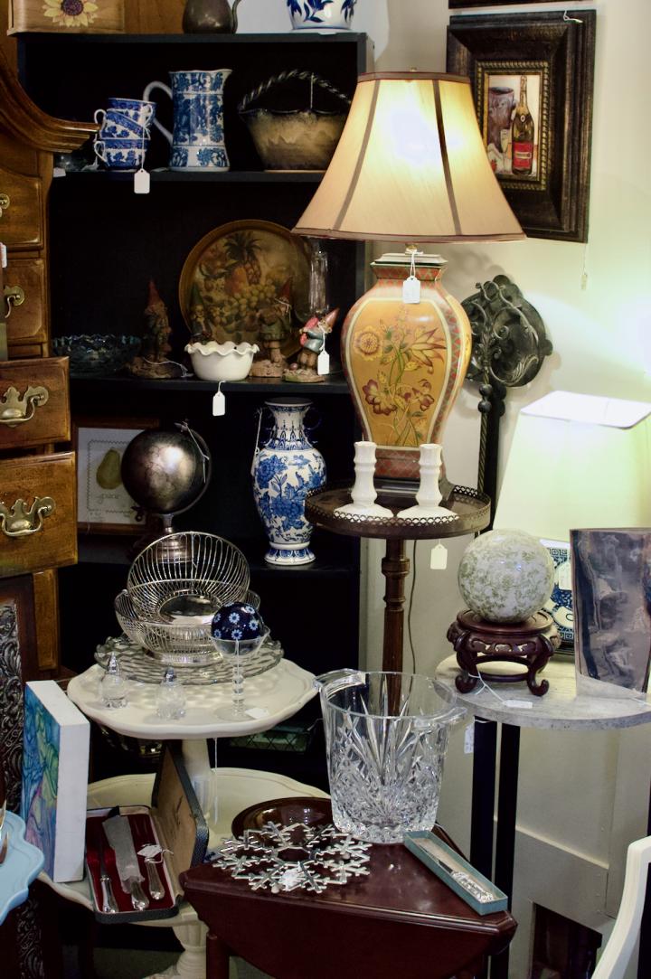 Shop  | Hunt & Gather