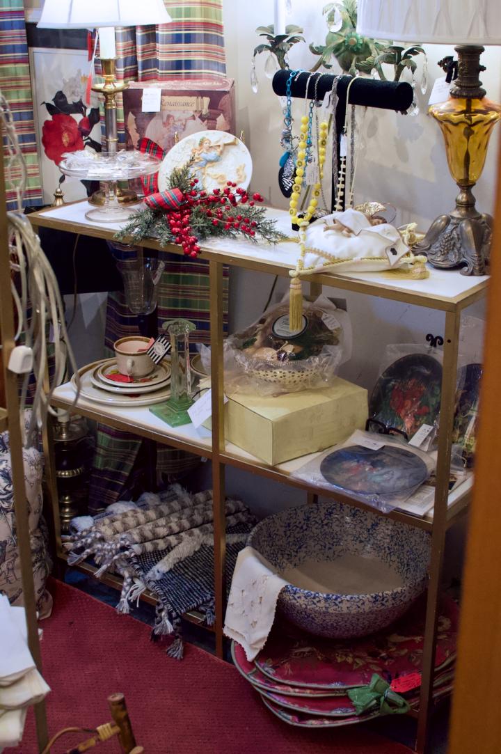 Shop  | Hunt & Gather