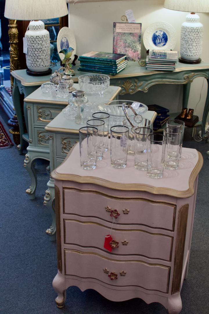 Shop  | Hunt & Gather