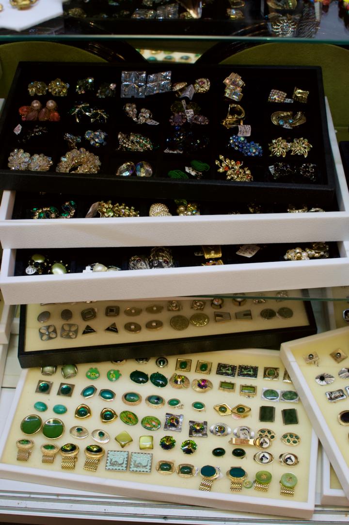 Shop  | Hunt & Gather