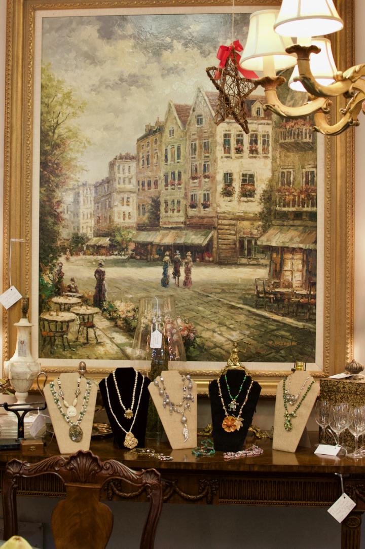 Shop  | Hunt & Gather