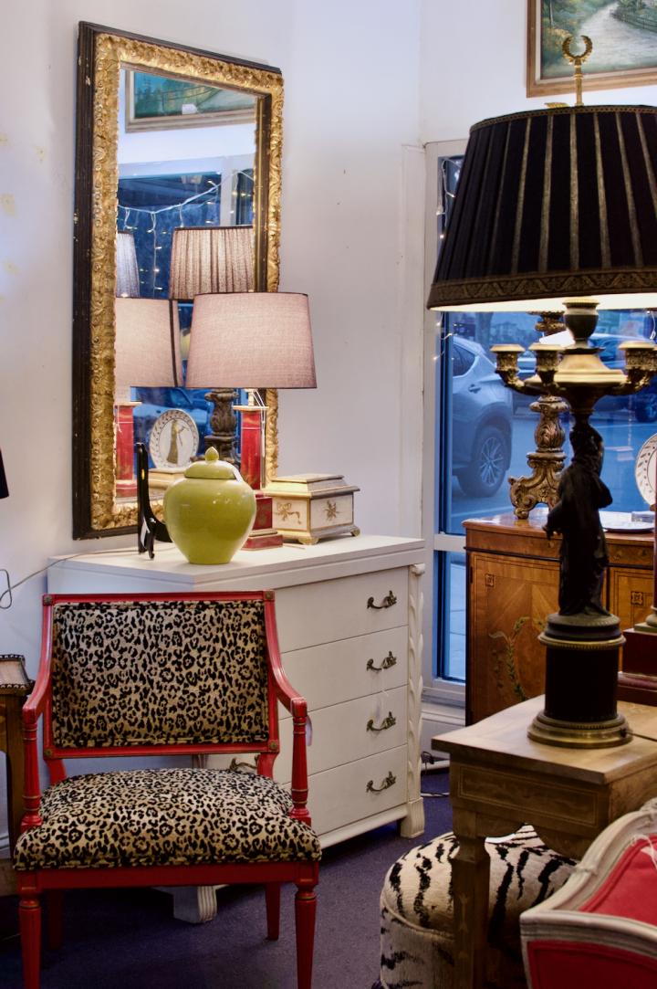 Shop  | Hunt & Gather