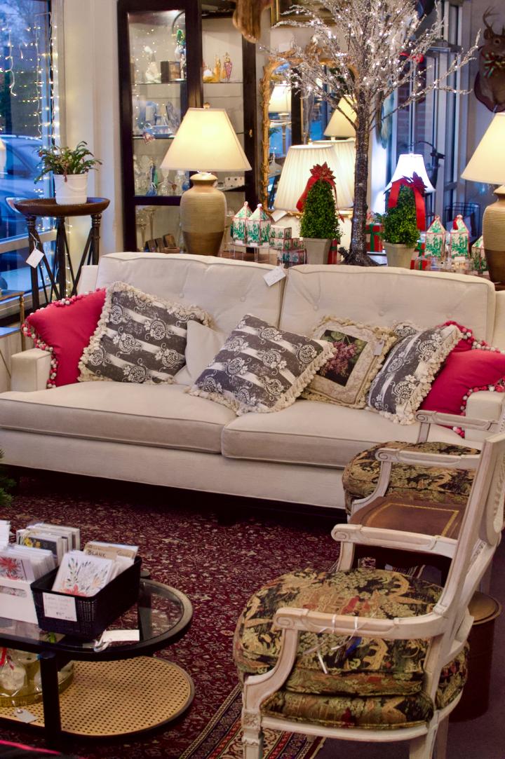 Shop  | Hunt & Gather