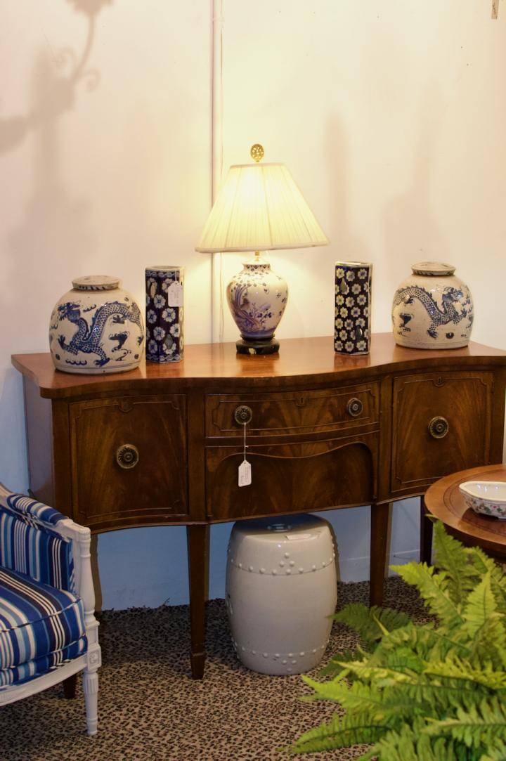 Shop  | Hunt & Gather