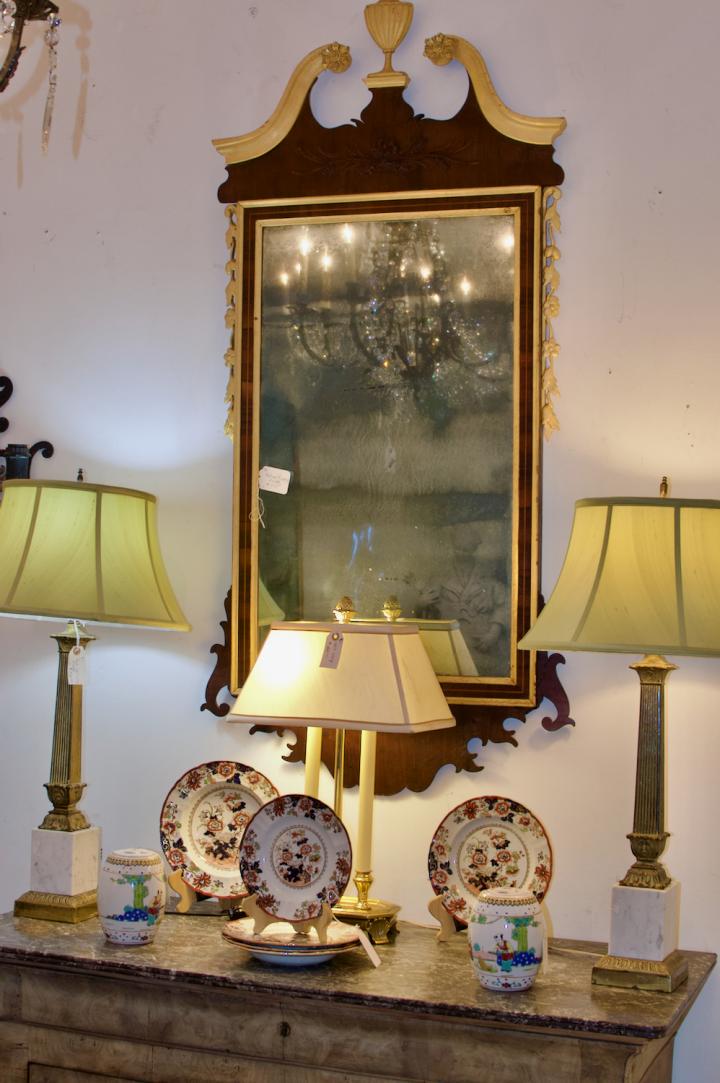 Shop  | Hunt & Gather