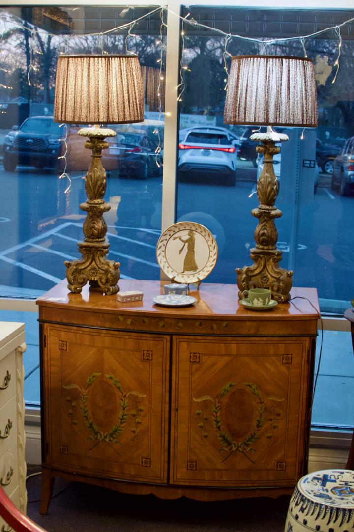 Shop  | Hunt & Gather