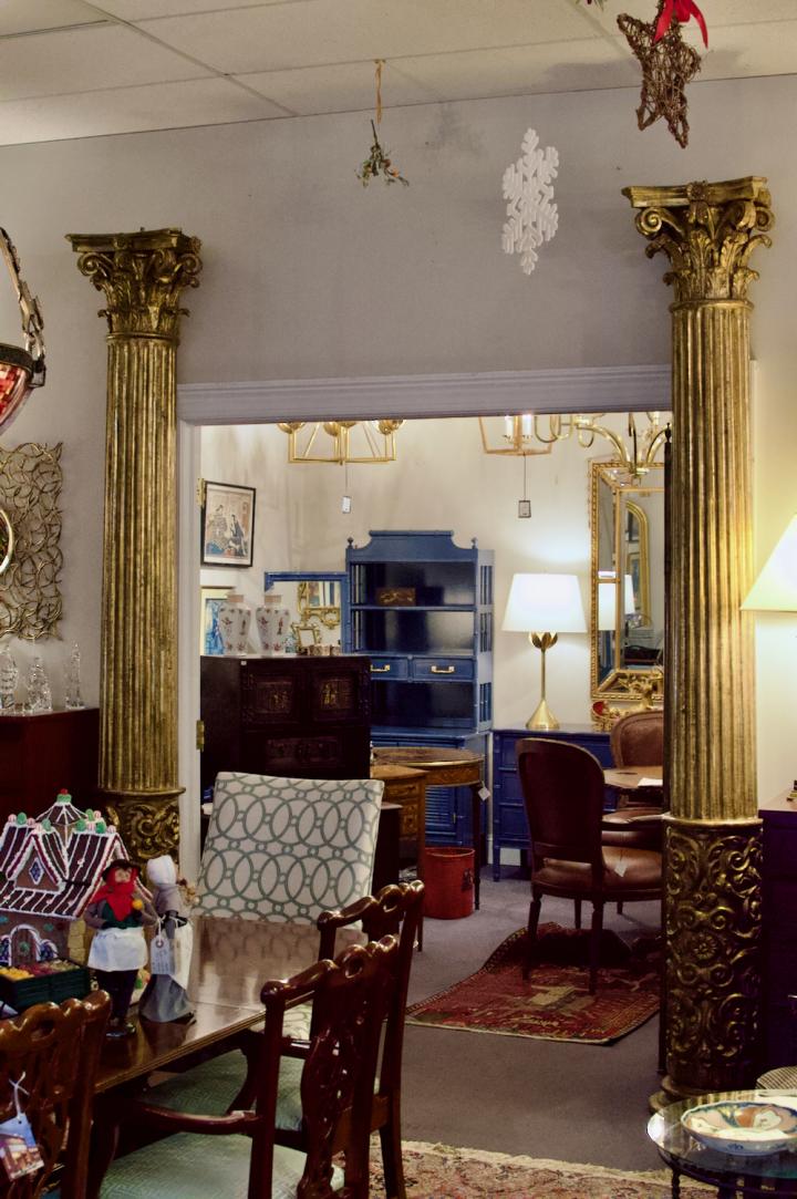 Shop  | Hunt & Gather