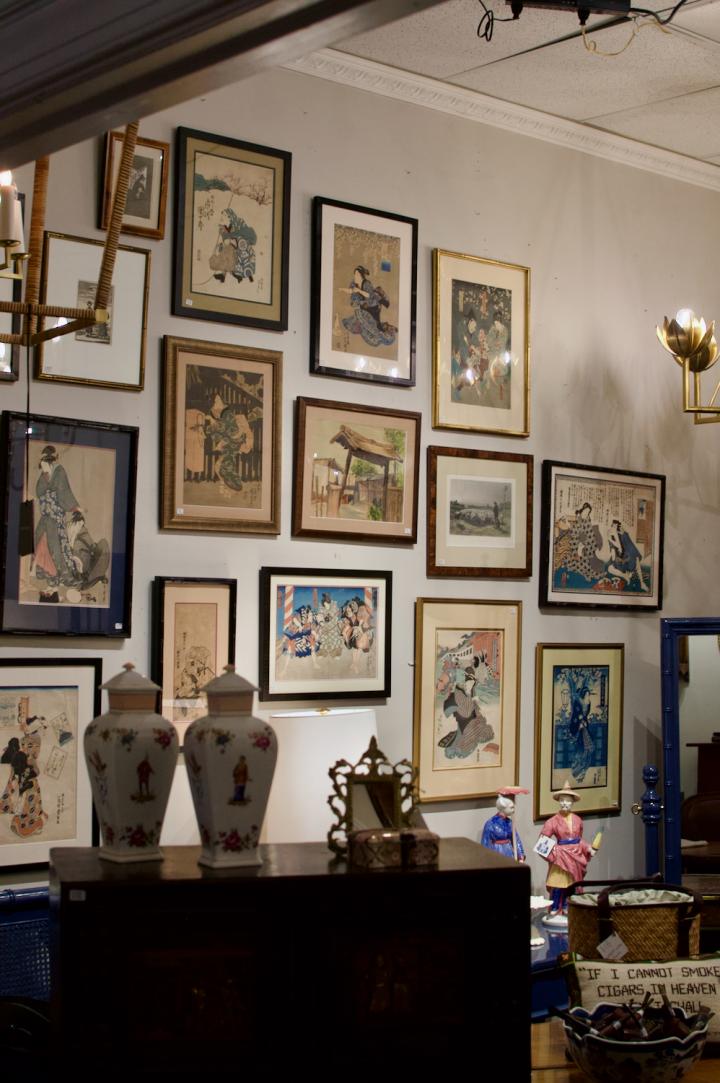 Shop  | Hunt & Gather