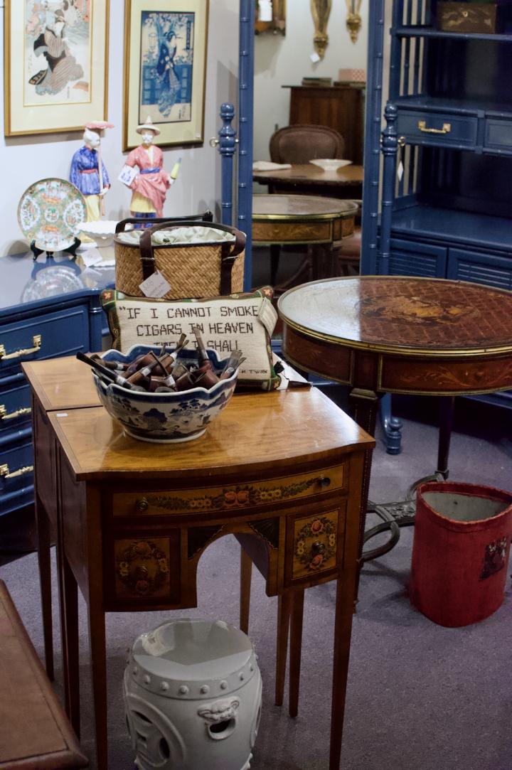 Shop  | Hunt & Gather