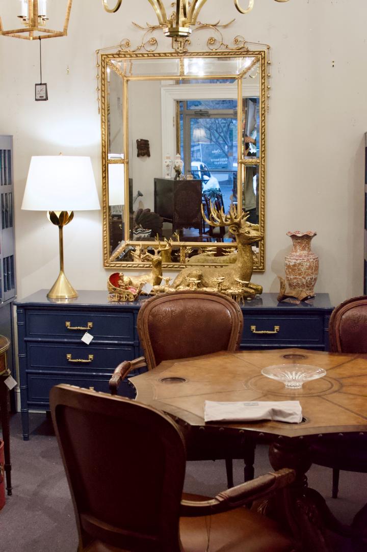 Shop  | Hunt & Gather