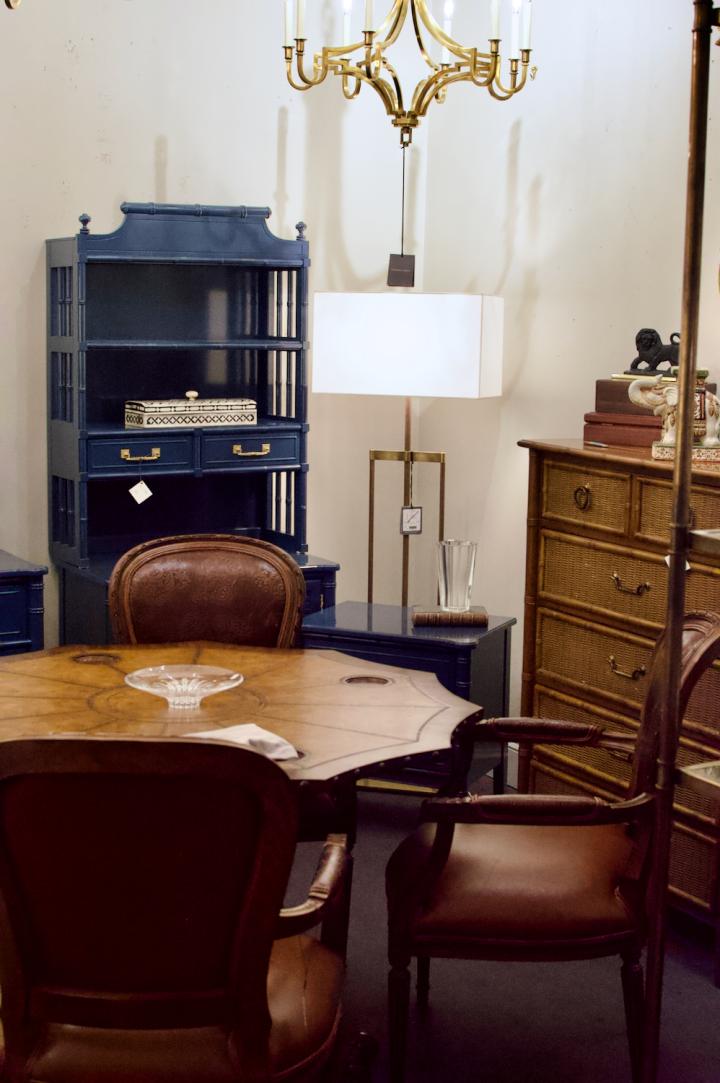 Shop  | Hunt & Gather