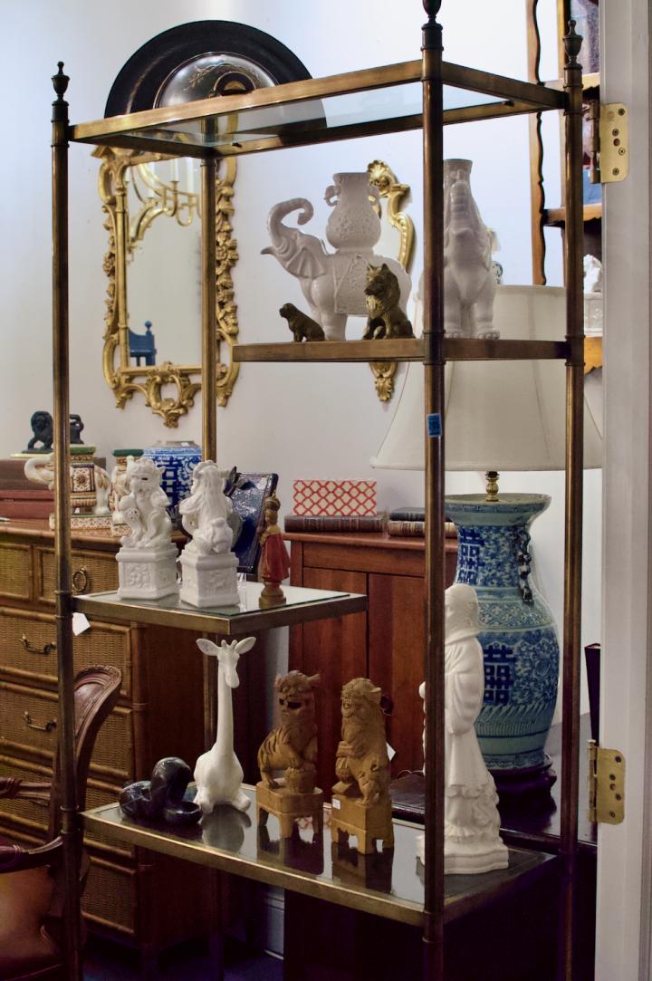 Shop  | Hunt & Gather