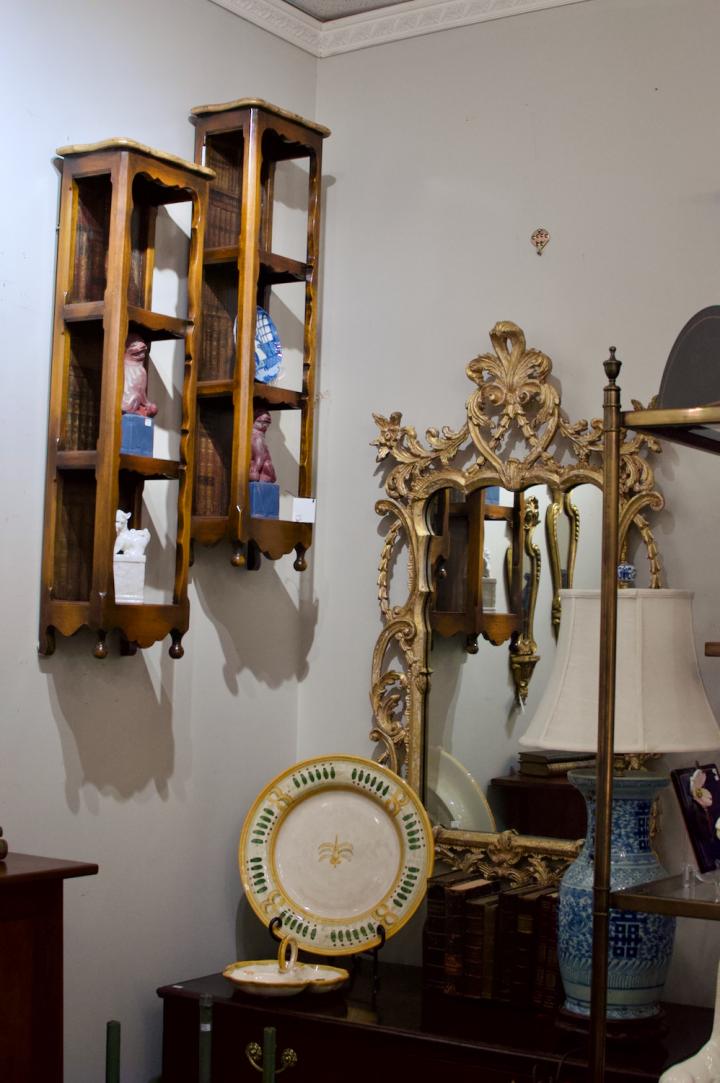 Shop  | Hunt & Gather