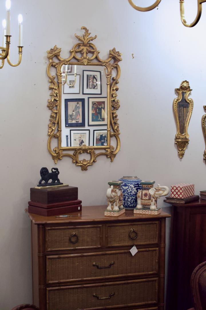 Shop  | Hunt & Gather