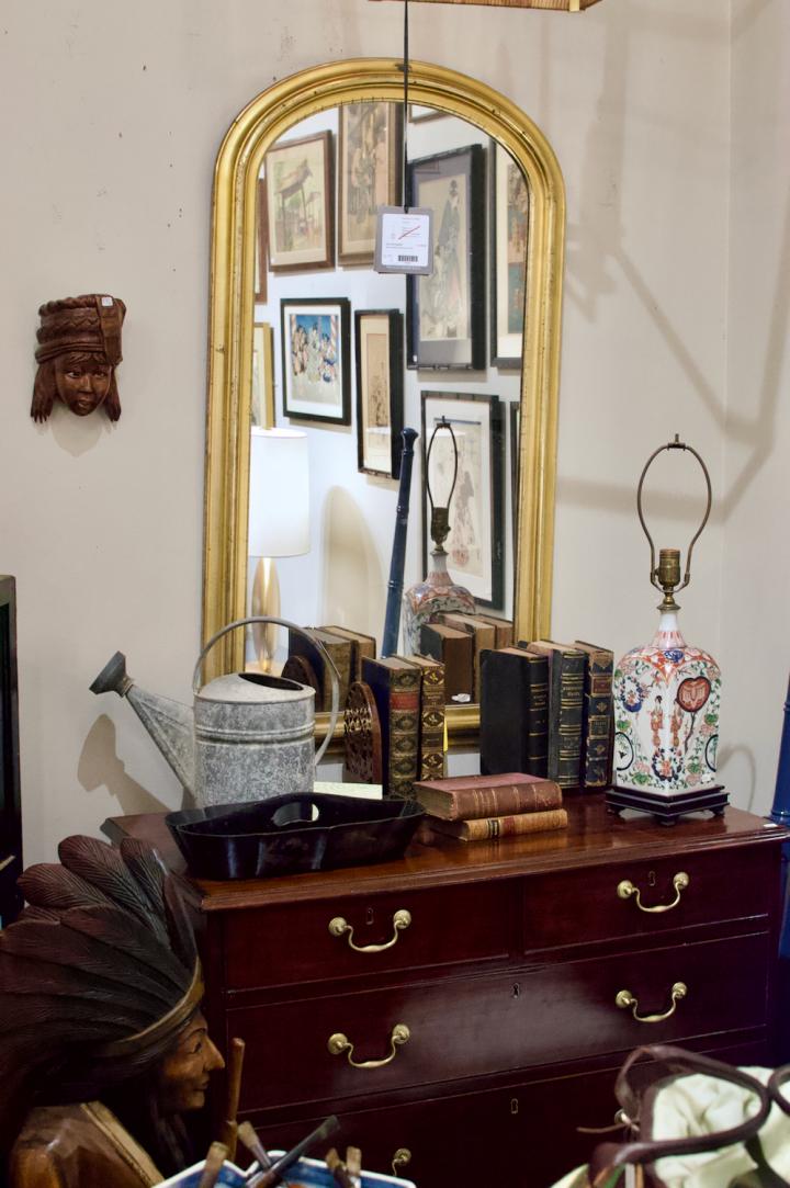 Shop  | Hunt & Gather