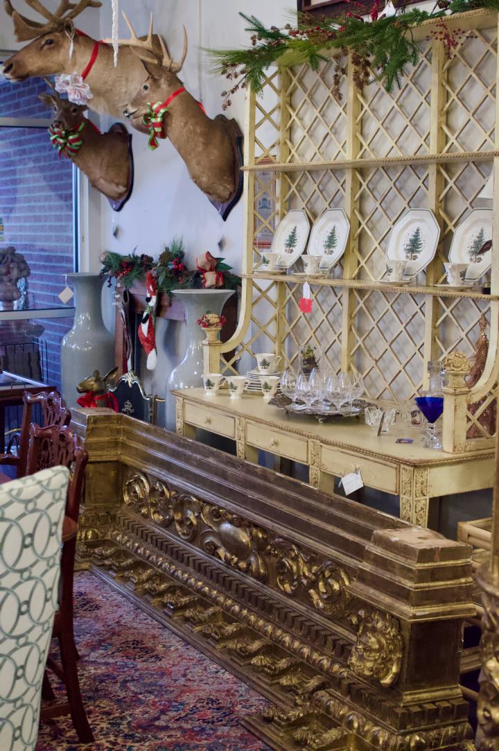 Shop  | Hunt & Gather