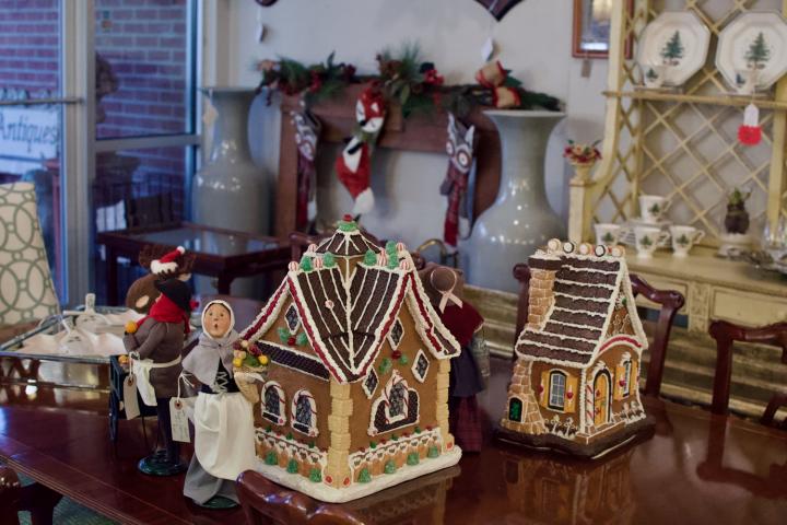 Shop  | Hunt & Gather