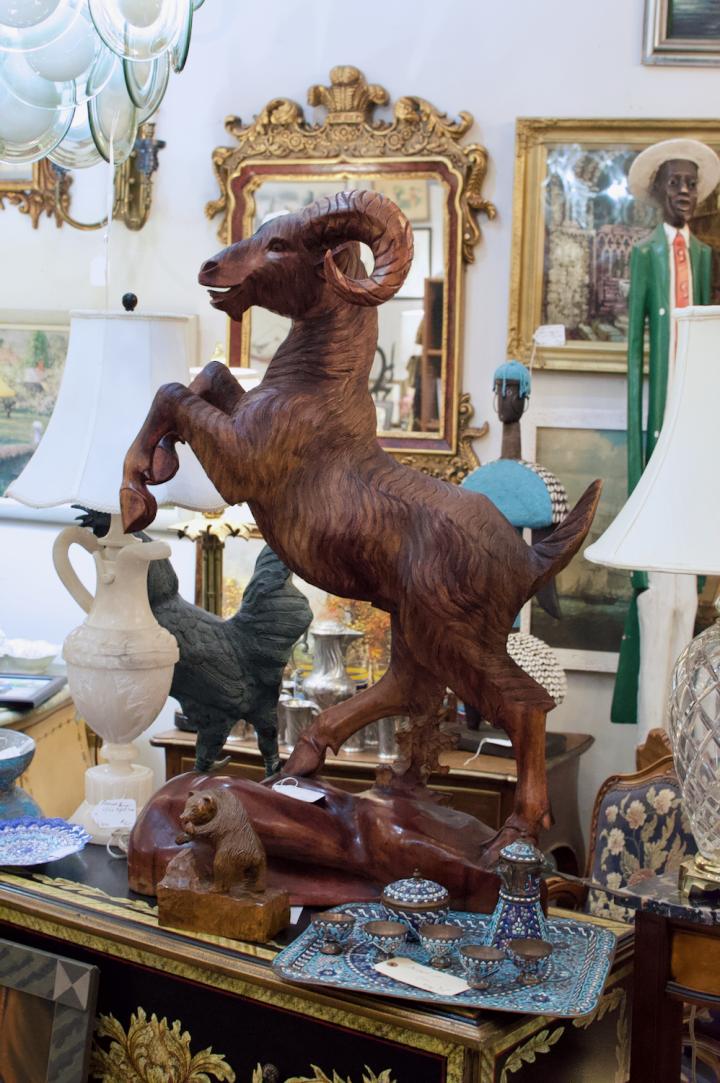 Shop  | Hunt & Gather