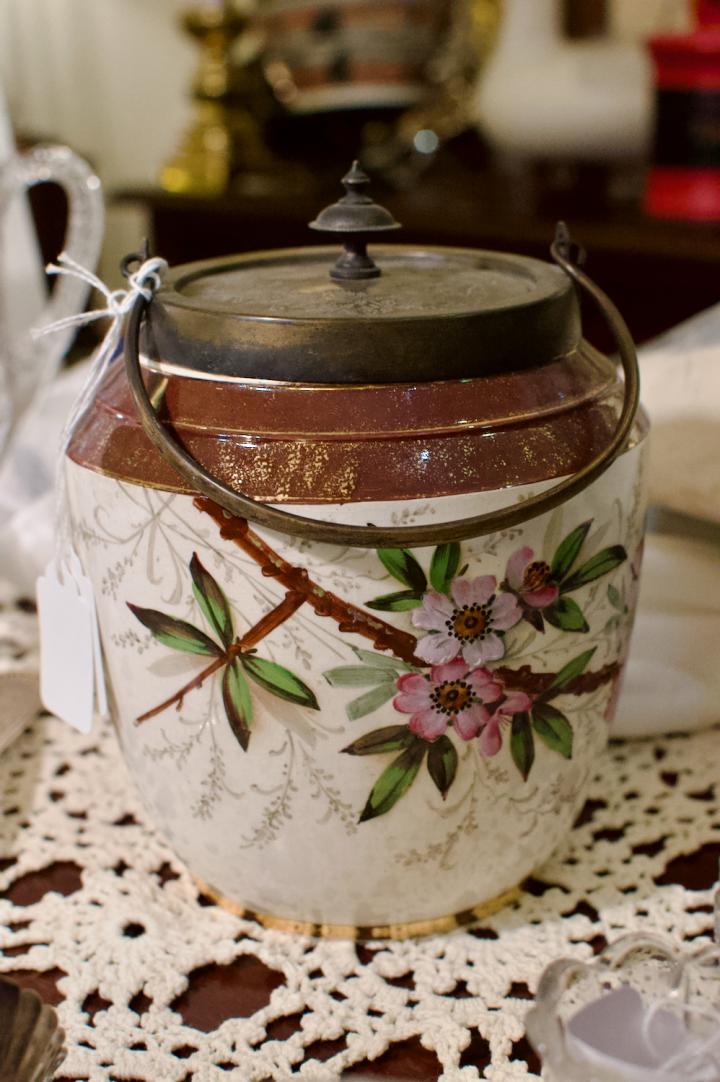 Shop Biscuit jar | Hunt & Gather