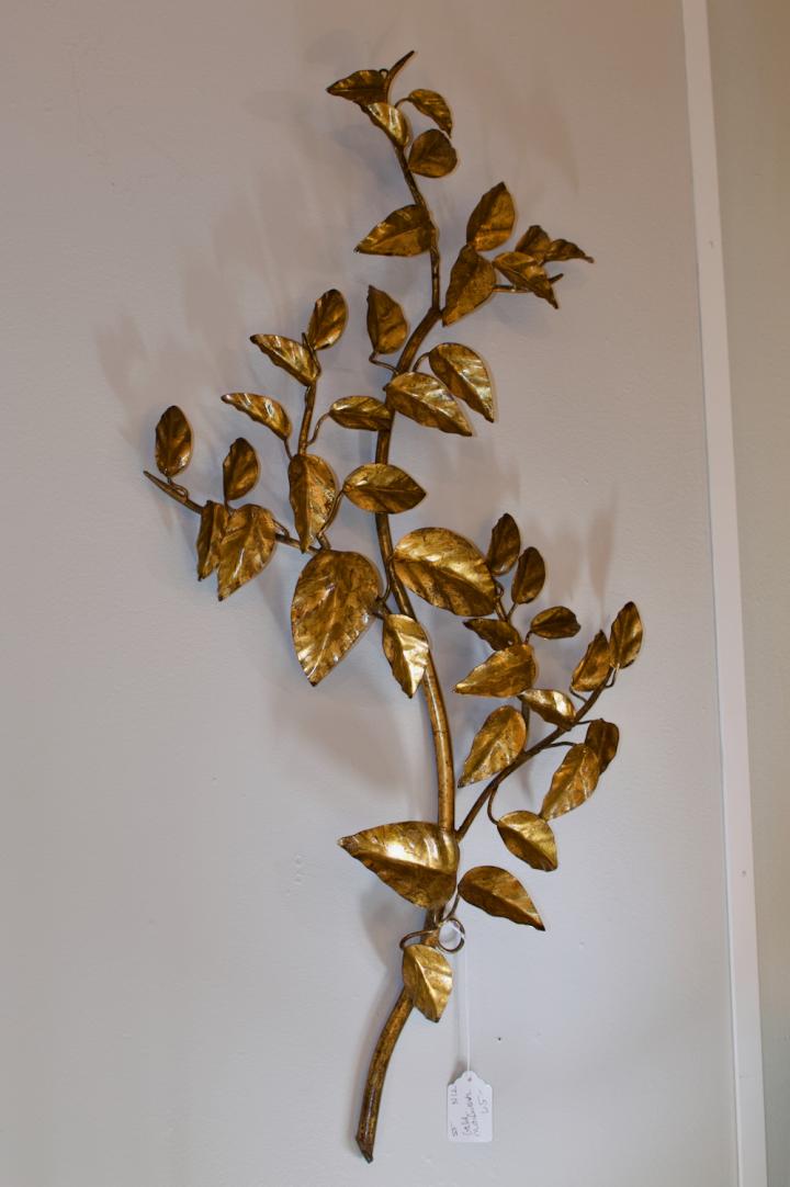 Shop Gold metalwork | Hunt & Gather