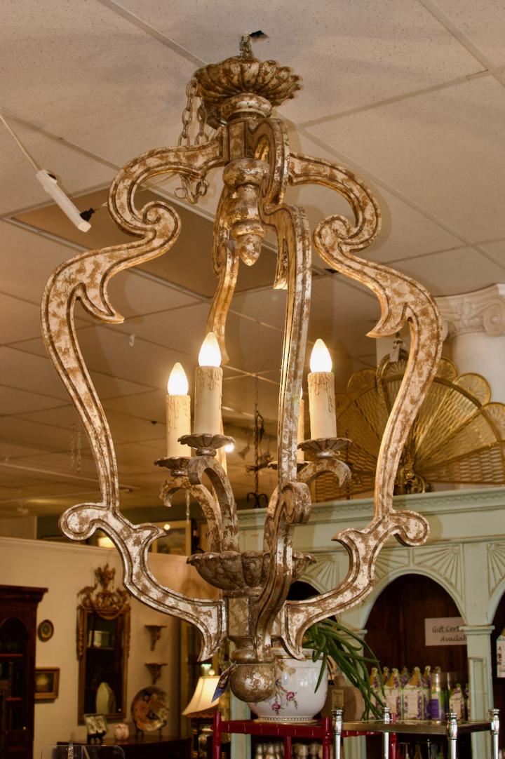 Shop Chandelier | Hunt & Gather