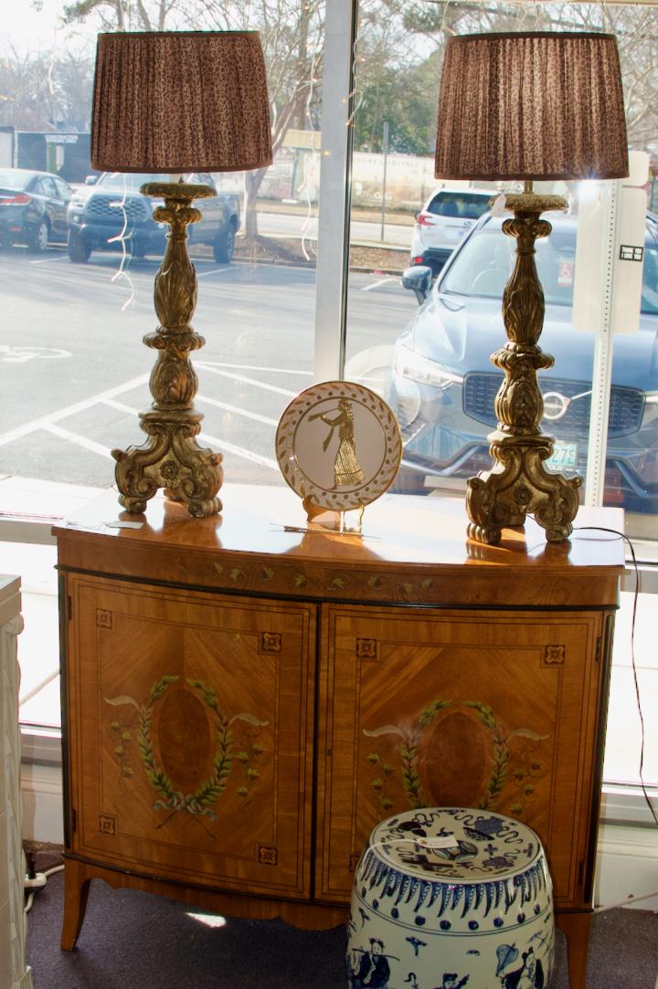 Shop  | Hunt & Gather