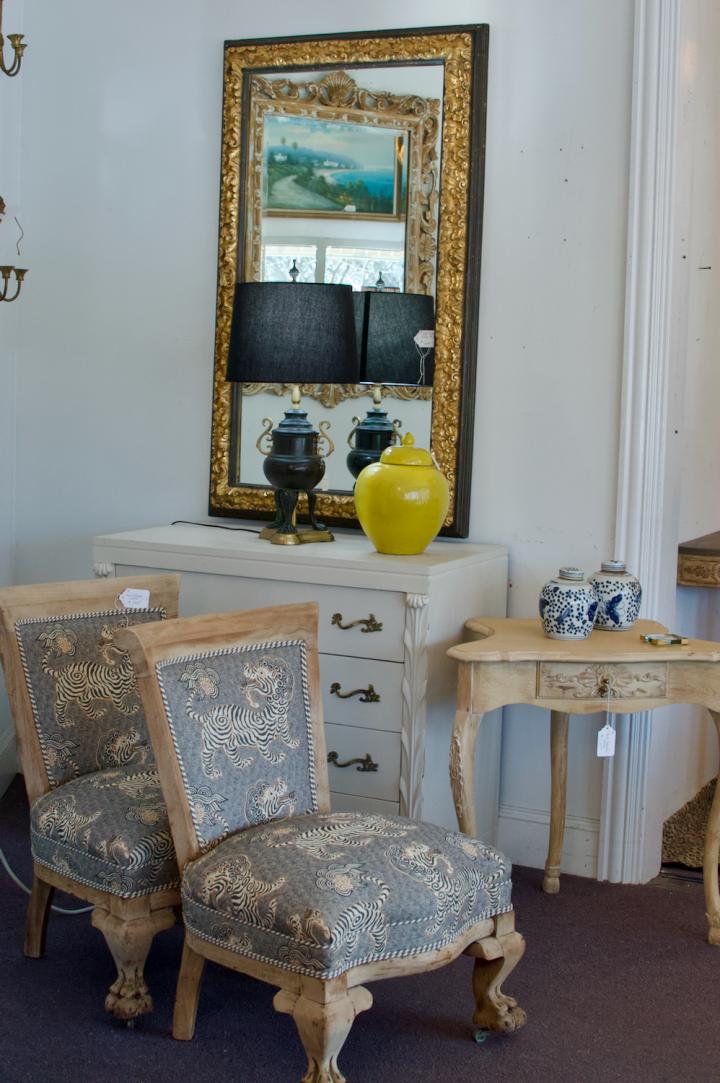 Shop  | Hunt & Gather