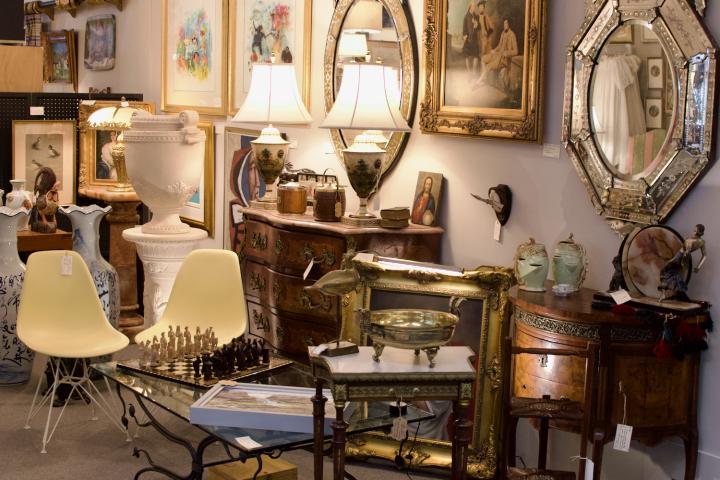 Shop  | Hunt & Gather