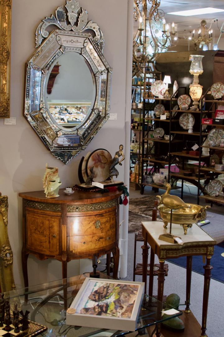 Shop  | Hunt & Gather