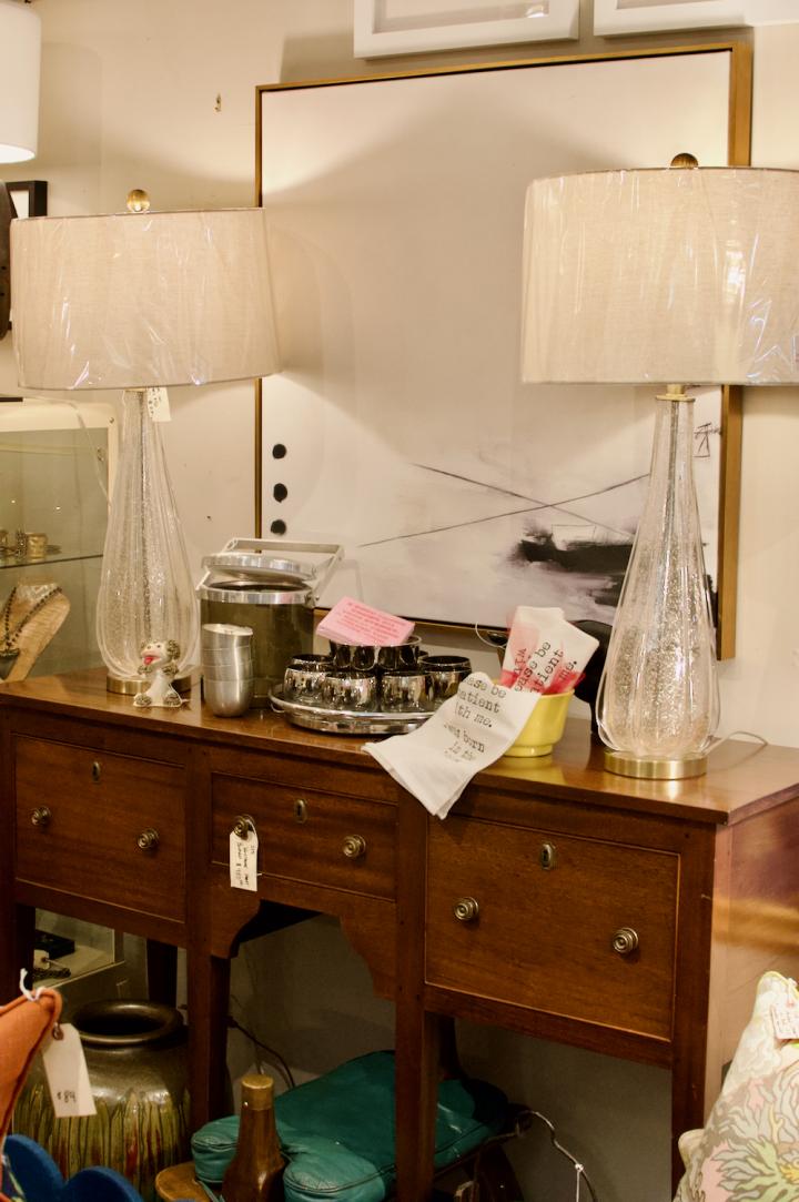 Shop  | Hunt & Gather