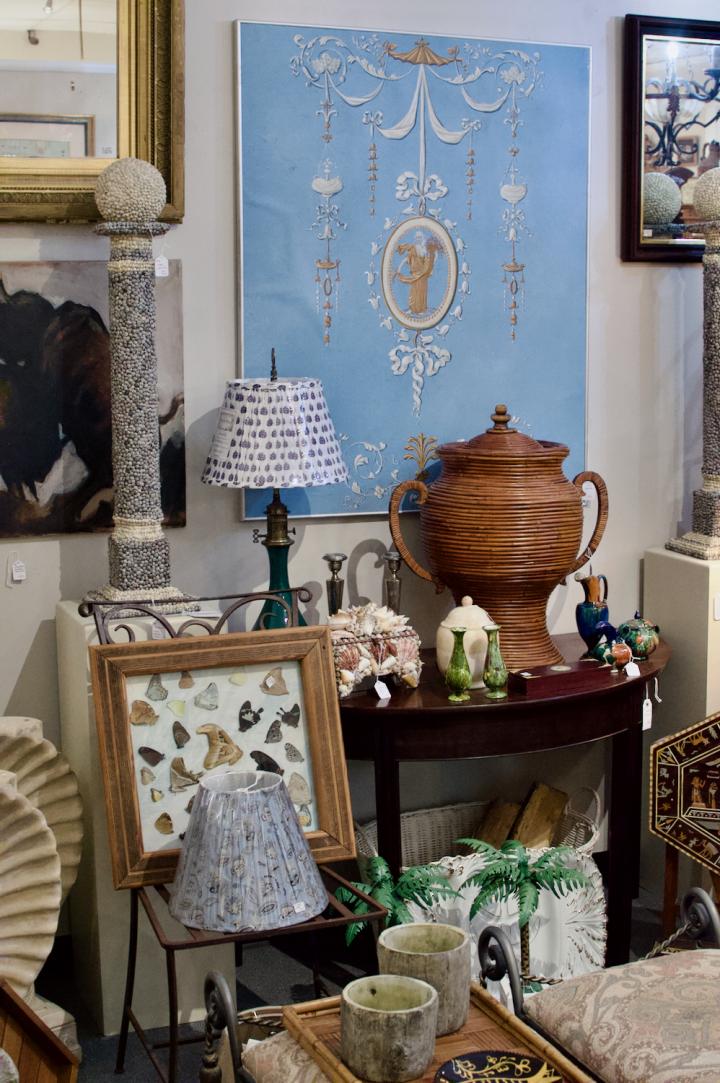 Shop  | Hunt & Gather