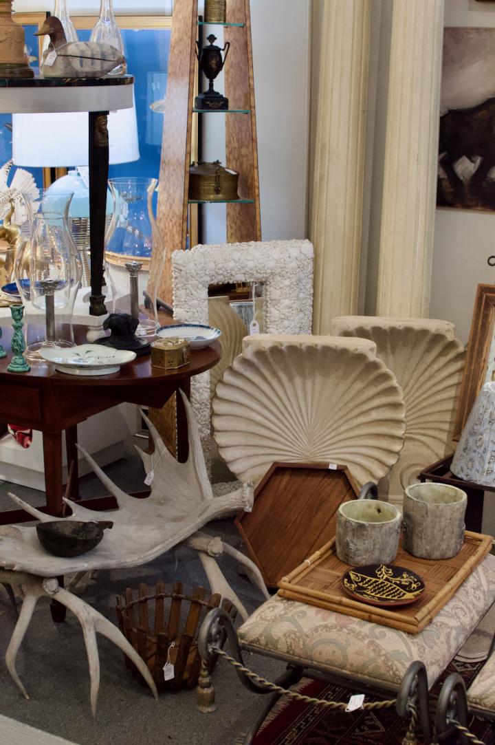 Shop  | Hunt & Gather