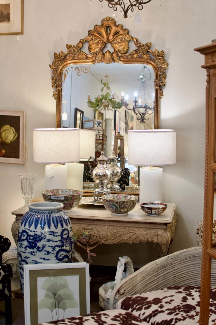 Shop  | Hunt & Gather