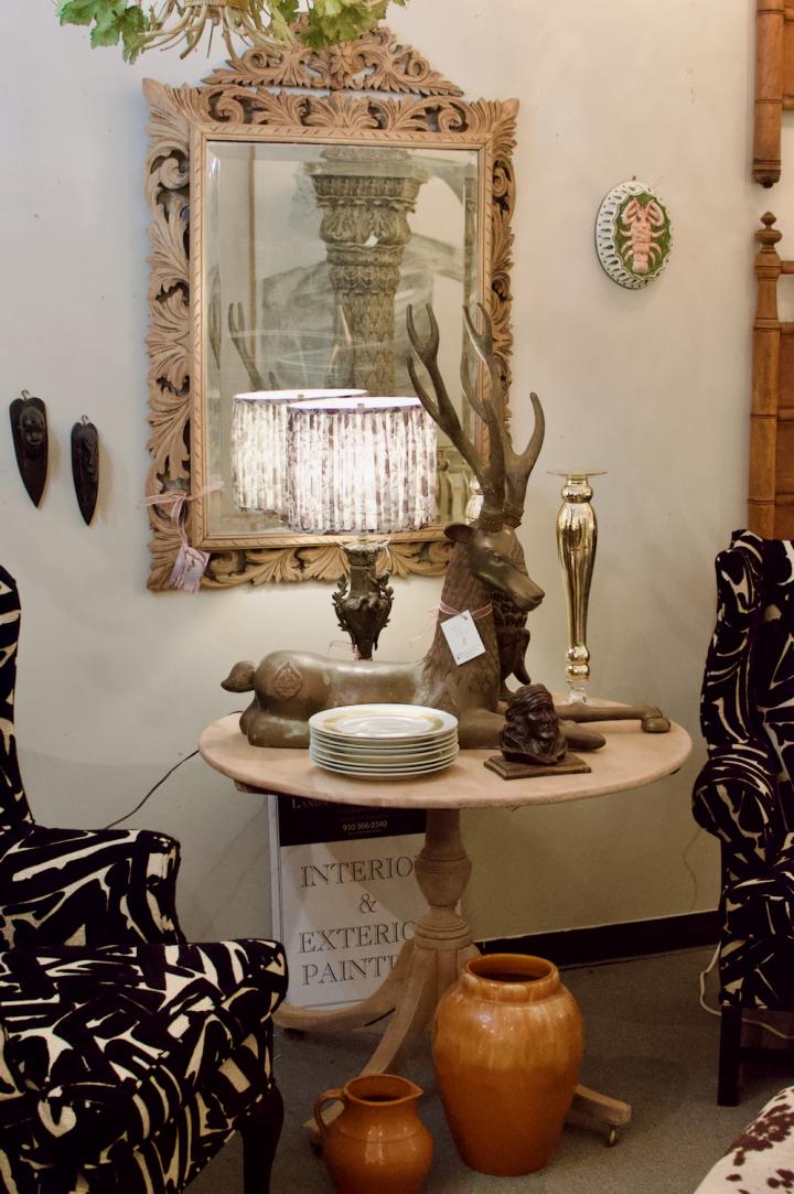 Shop  | Hunt & Gather