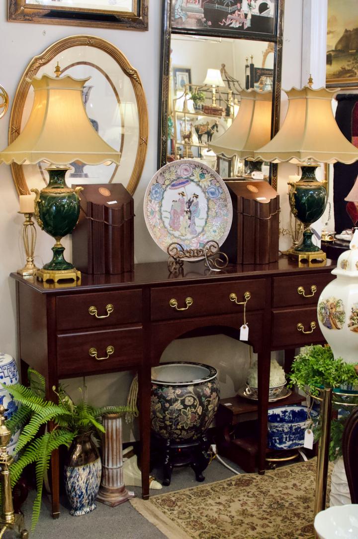 Shop  | Hunt & Gather