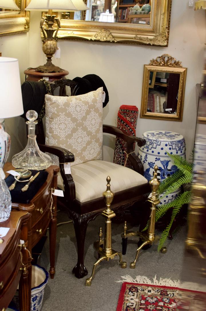 Shop  | Hunt & Gather