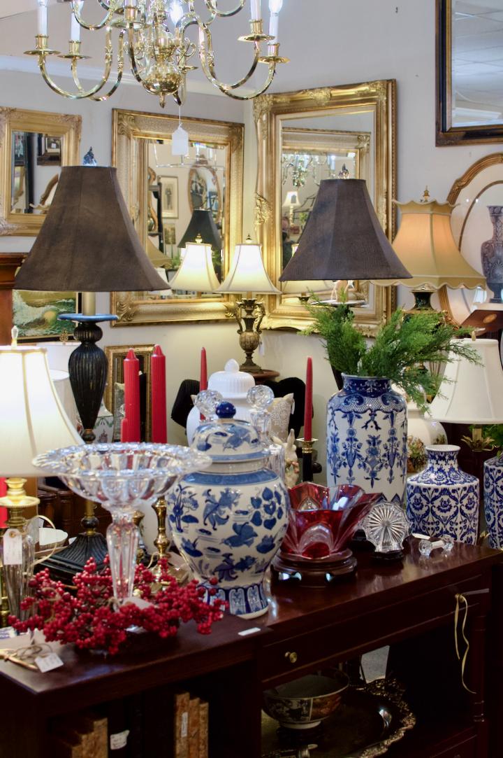 Shop  | Hunt & Gather